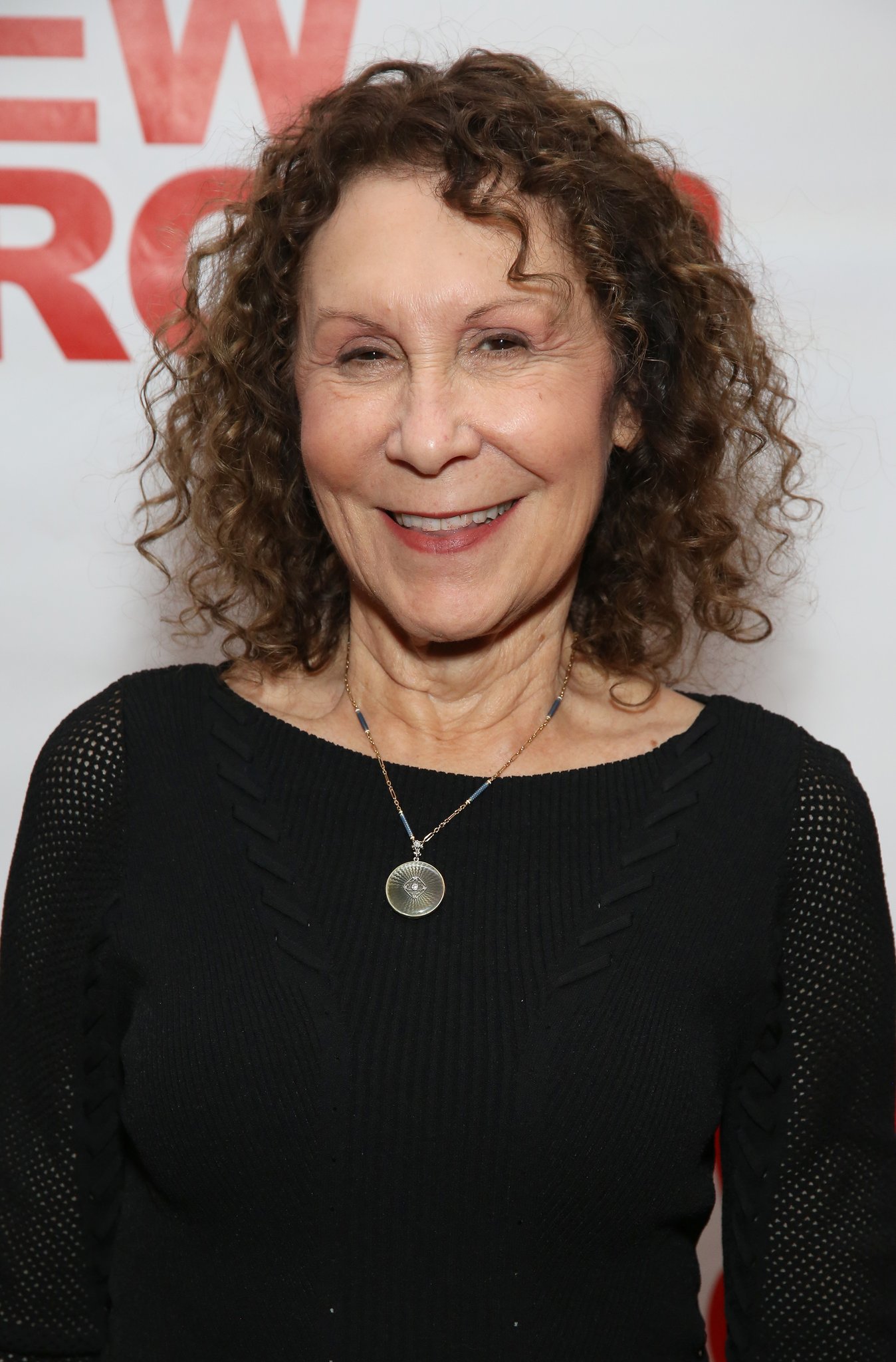 HAPPY 75TH BIRTHDAY RHEA PERLMAN 