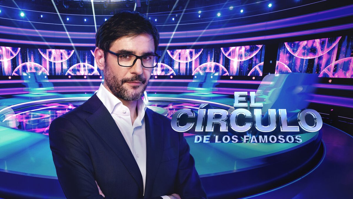 #Audiencias #Marzo 📈

⭕️ <a href="/CirculoFamosos/">El Círculo de los famosos</a> sube al 12,3% en su final.

🔝 Líder de la noche del miércoles también en marzo.

📺 A +4 puntos de distancia de su principal rival.

ow.ly/iXYX50NwWNF