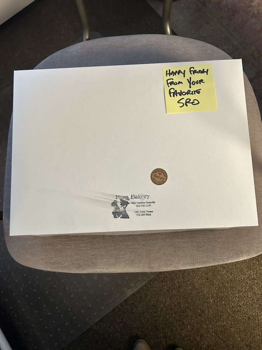 Michelle Peterson tweet media