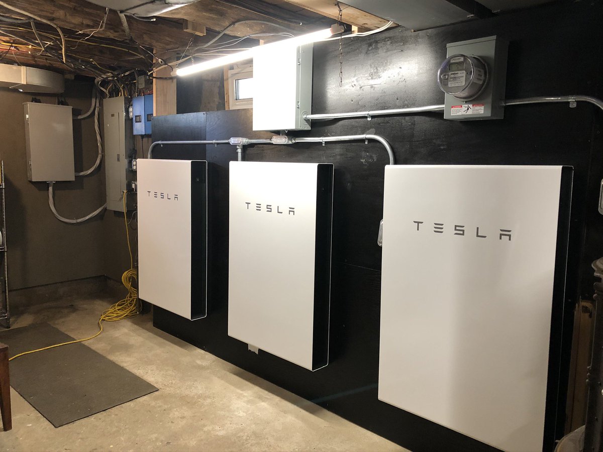 TeslaRoadTrip's tweet photo. #TeslaEcosystem https://t.co/JXaIRWoR8k