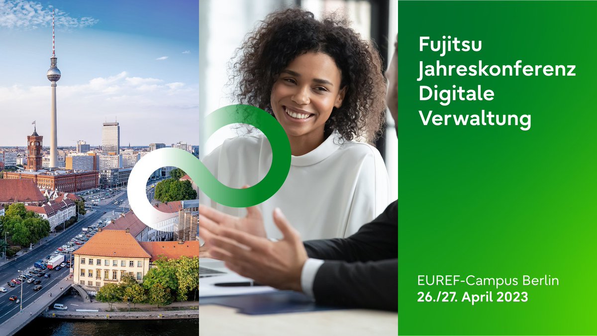 FujitsuPolicyDE tweet media