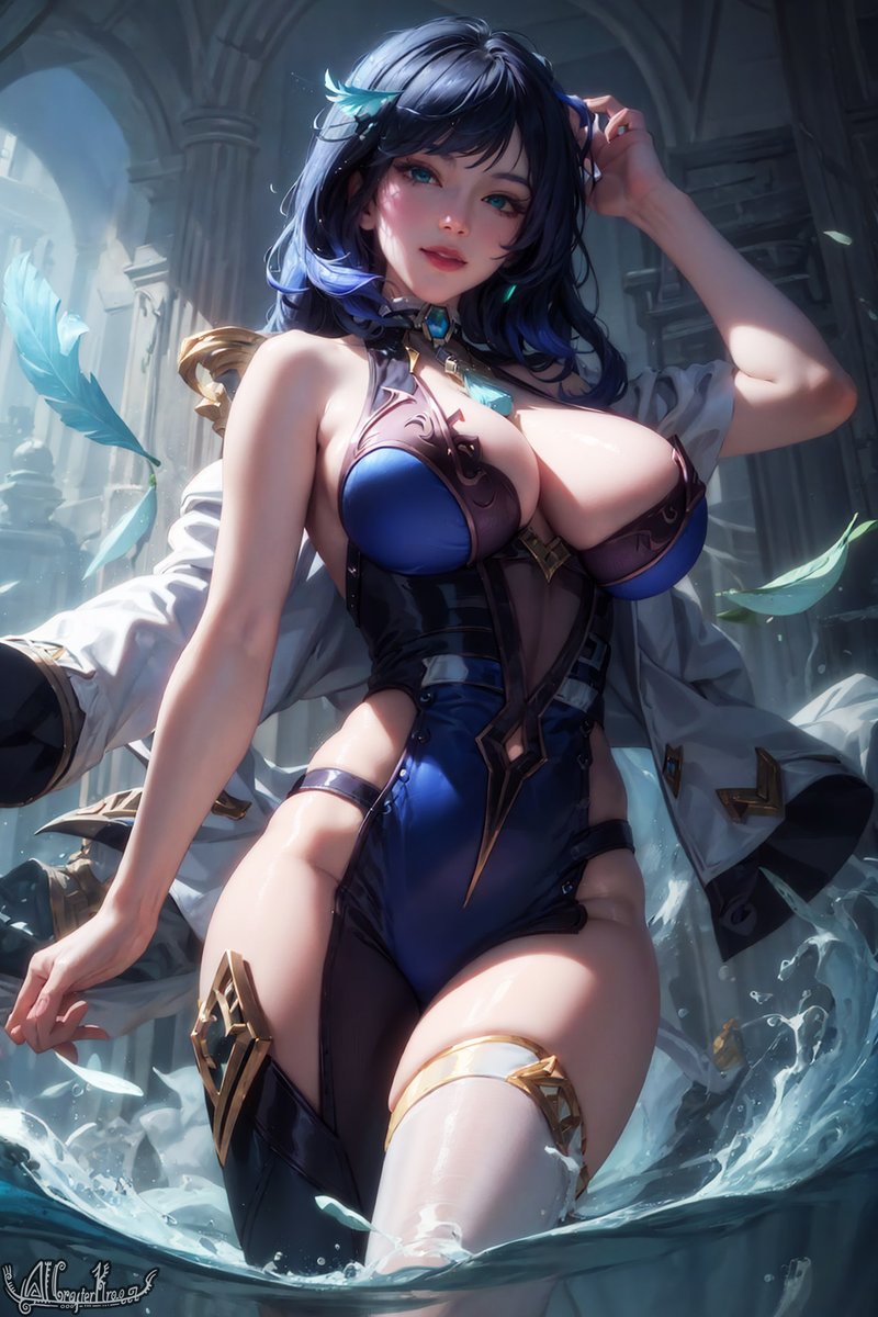 Kroo-The AI Crafter tweet media