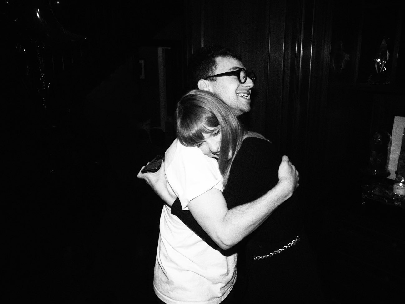 Happy birthday JACK ANTONOFF!!!!    