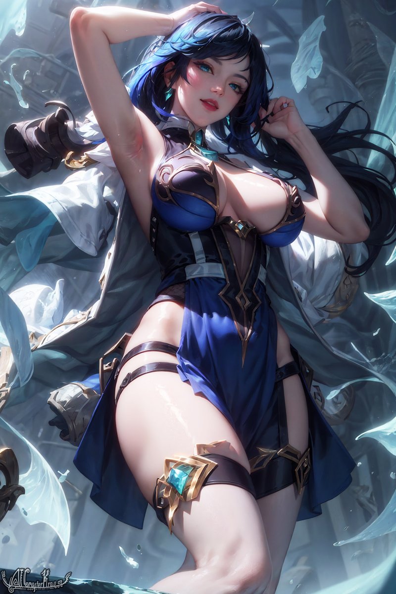 Kroo-The AI Crafter tweet media