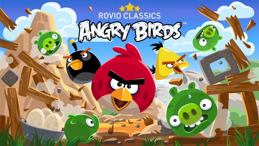 AB_Wiki's tweet image. Happy 1 year anniversary to Red’s First Flight (formally Rovio Classics: Angry Birds)! What are your thoughts on the game so far? #angrybirds #rovio #bringback2012