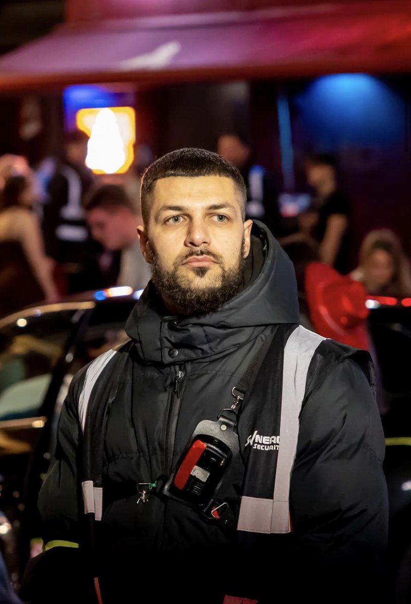 SynergySecUK's tweet photo. Door Supervisors - Required in Southampton
.
You will be a crucial part of the venue team, maintaining order and undertaking customer care and safety
.
YOU MUST HAVE AN SIA BADGE BEFORE APPLYING FOR A POSITION
.
Please message for details. https://t.co/D1cB4bl2dW