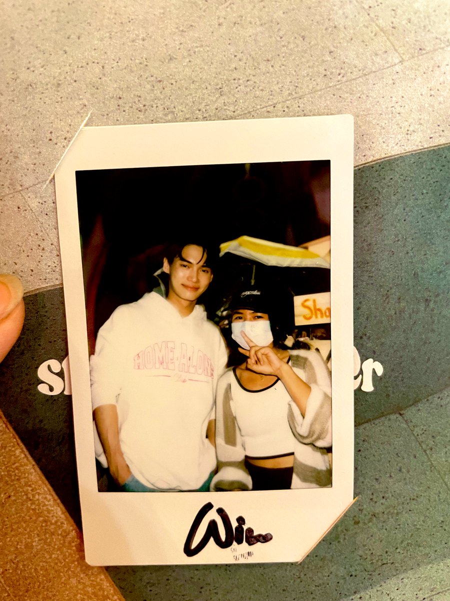 ᰔaprang ♥️ωin O. ✧ ෆ 🍀˒˒ 𓈒𓏸🐰⊹ ༘🪴 tweet media