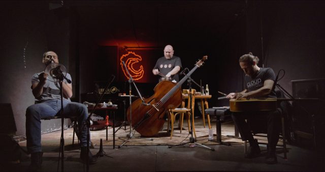 Cafe OTO tweet media