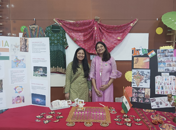 WillardSchool's tweet photo. Celebrating learning and community. Last weekend our families gathered for the annual Willard International Festival- a celebration of different foods, displays and performances.  We are fortunate to have so many talented members in our Willard community. Thank you PTG! https://t.co/HHVbALNL08
