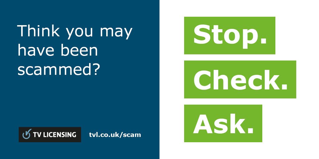 NWACAB's tweet photo. Received a suspicious email?

If you think you’ve been a victim of fraud contact your bank immediately and report it to Action Fraud on https://t.co/C7PyAfvhLo or 0300 123 2040

Send any suspicious emails to the National Cyber Security Centre: report@phising.gov.uk

#StopCheckAsk https://t.co/EmMlbEqiBo
