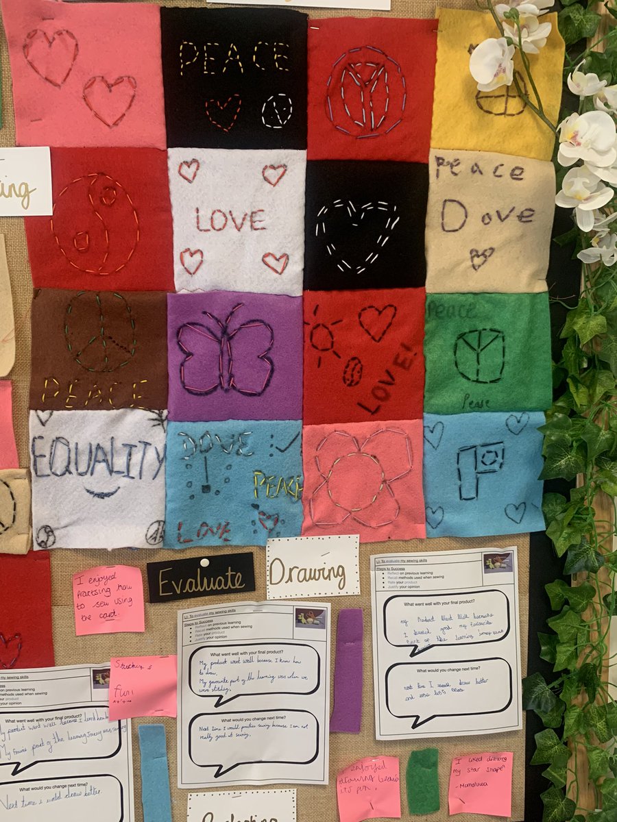 Sycamore Tree Class tweet media