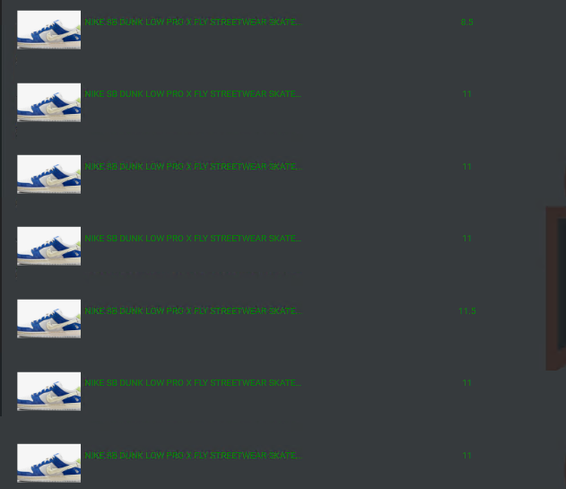 Much thanks @The_Shit_Bot @ghostaccs @PorterProxies @BestNotify_
