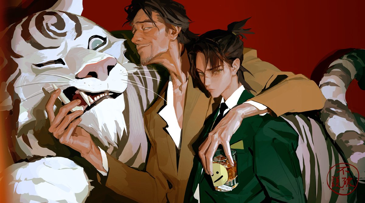 BUSHUOPO tweet media