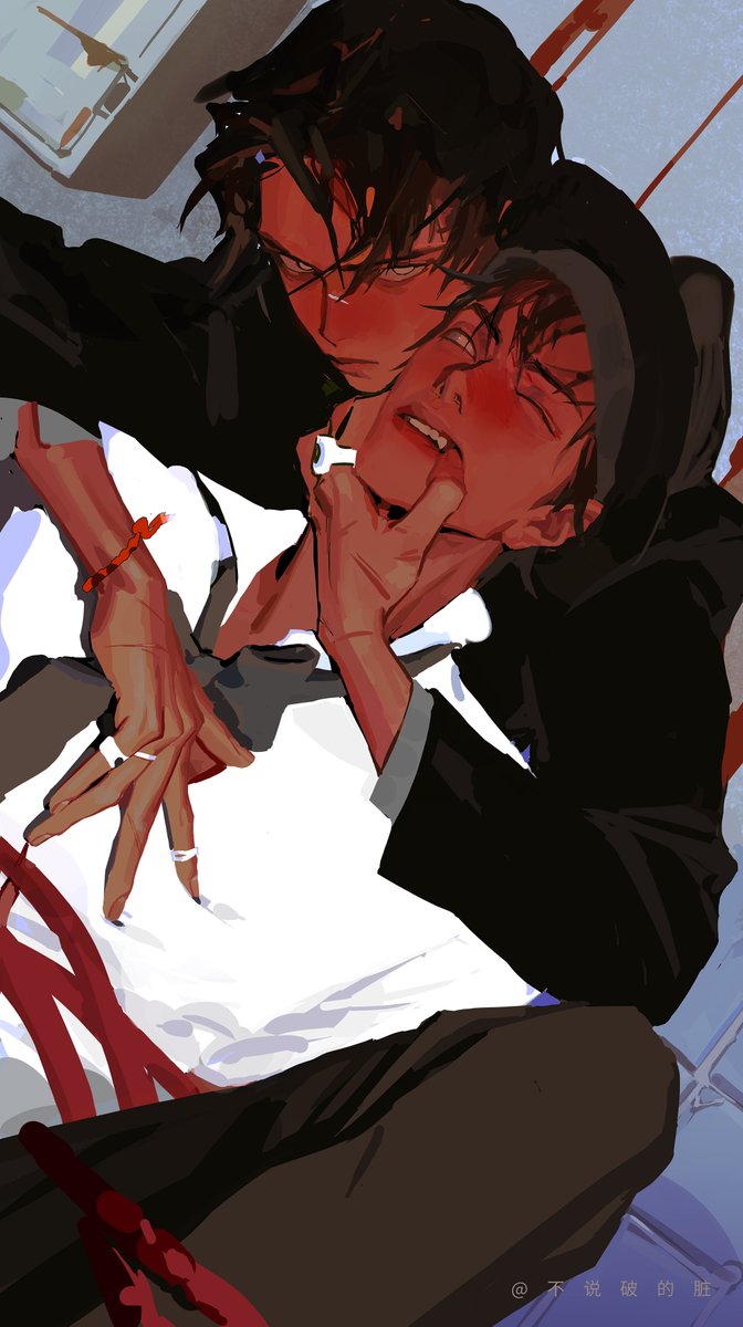 BUSHUOPO tweet media