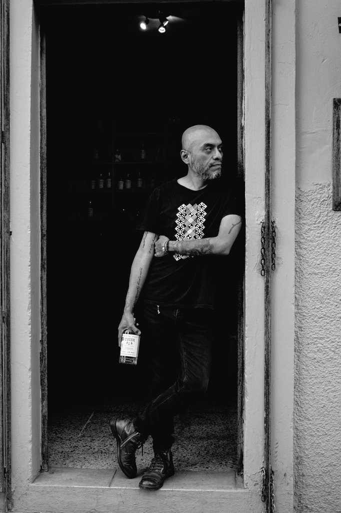 DIOSRA's tweet photo. This used to be my playground... #cuish #mescal https://t.co/Ip5C0xixna