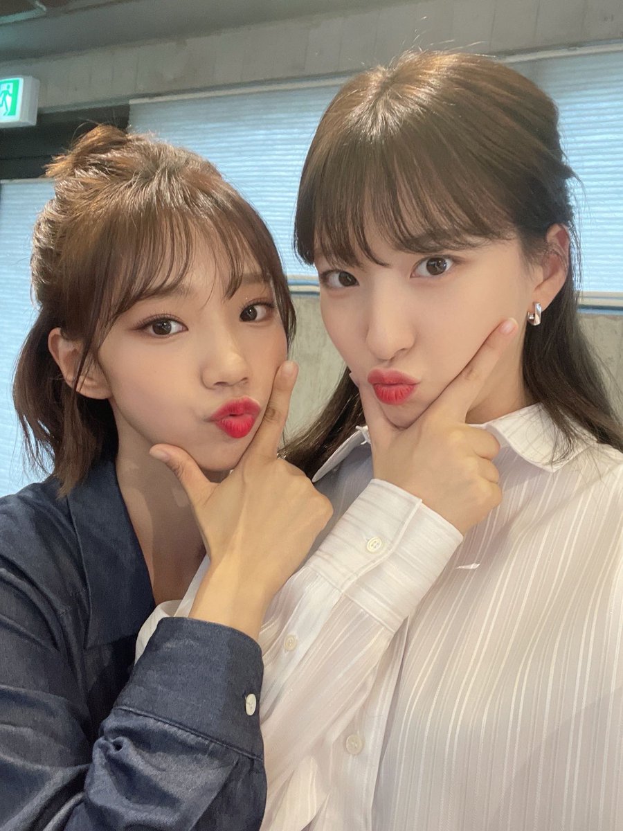 #은서 #여름 #우주소녀