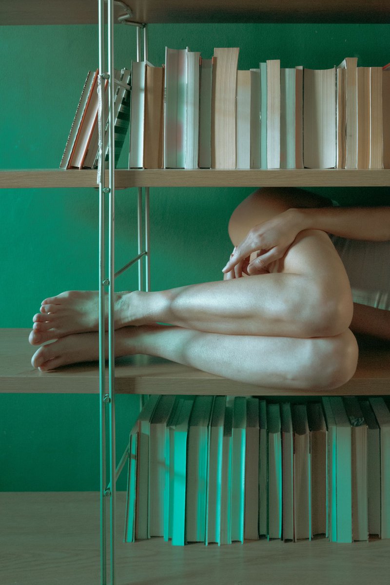 piece of furniture #8 by <a href="/statistart/">stacey</a> 

📚