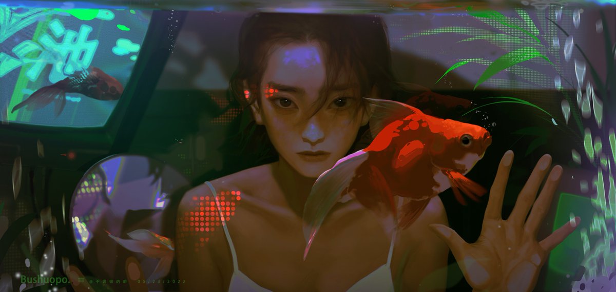 BUSHUOPO tweet media