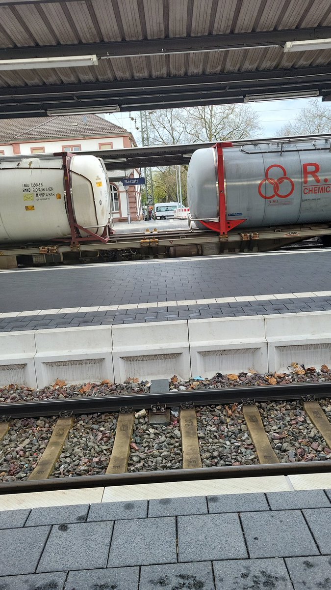 Warum will ich mich da draufsetzen und mitfahren?