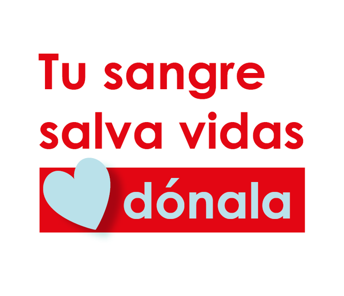 31 de Marzo del 2023
DONACIÓN DE SANGRE EN: 
📍 Fabara - Asociaciones⏰ De 17:30 a 21:00 Fabara 
📍 Tamarite de Litera - Ayuntamiento⏰ De 17:30 a 21:00 
📍 Uncastillo - Centro de día⏰ De 17:30 a 21:00