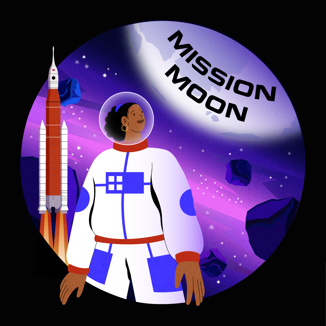 spacecentre's tweet photo. #MissionMoon starts tomorrow. We'll be discovering the past, present and future of lunar exploration. 🚀🌕

Which got us thinking, and feeling old... Here are 10 things that are closer to the last time humans walked on the Moon than the present day. 👇🏿 https://t.co/SSL2849oEQ