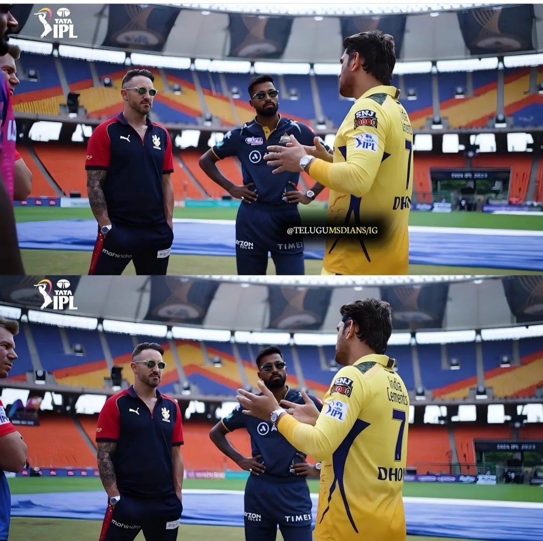 All set ready to watch vintage Ms Dhoni in IPL 2023 🔥
#MSDhoni ll <a href="/msdhoni/">Mahendra Singh Dhoni</a>