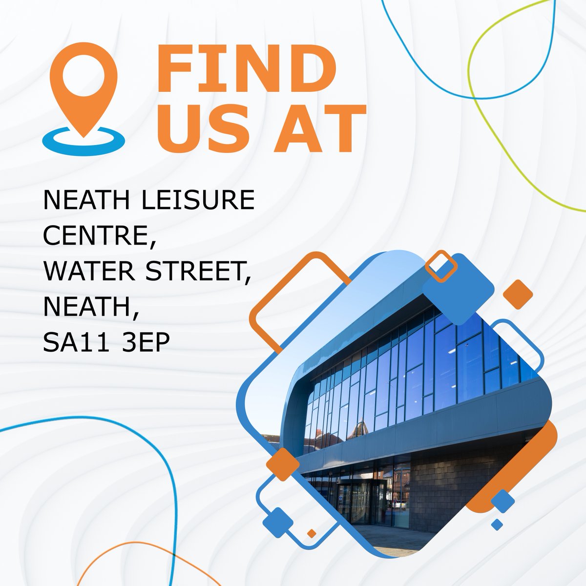 LAST DAY to claim! 📢

Join today with no joining fee &amp; get a free month*!

With our membership, you will gain access to a wide range of facilities including 5 gyms, 4 swimming and our new health suite.

Start your new fitness journey &amp; sign up today 👇

newneathleisure.co.uk