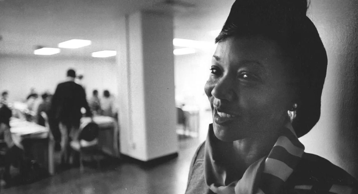 LiveActionNews's tweet photo. The first Black woman to graduate from Harvard Medical School was pro-life https://t.co/CYf9uLrxgX https://t.co/jQFZAnXNC5