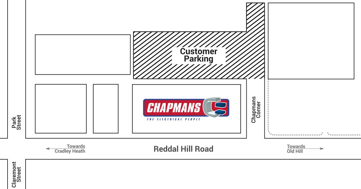 Pop in and see what's in store this weekend!

It's really easy to find us and parking is easy too, in our customer car park behind the store. Turn in at the right hand end, beside the metal railings.