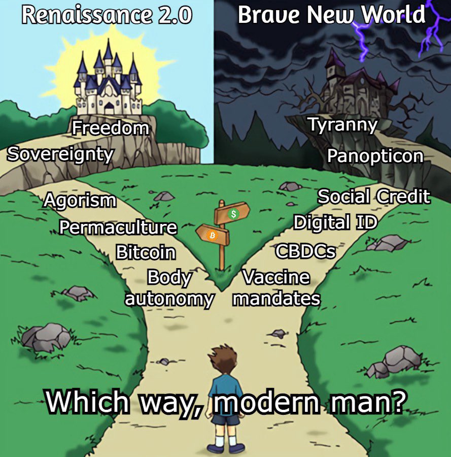 vandbitcoin Cryptopian Profile Page | CryptoCompare.com