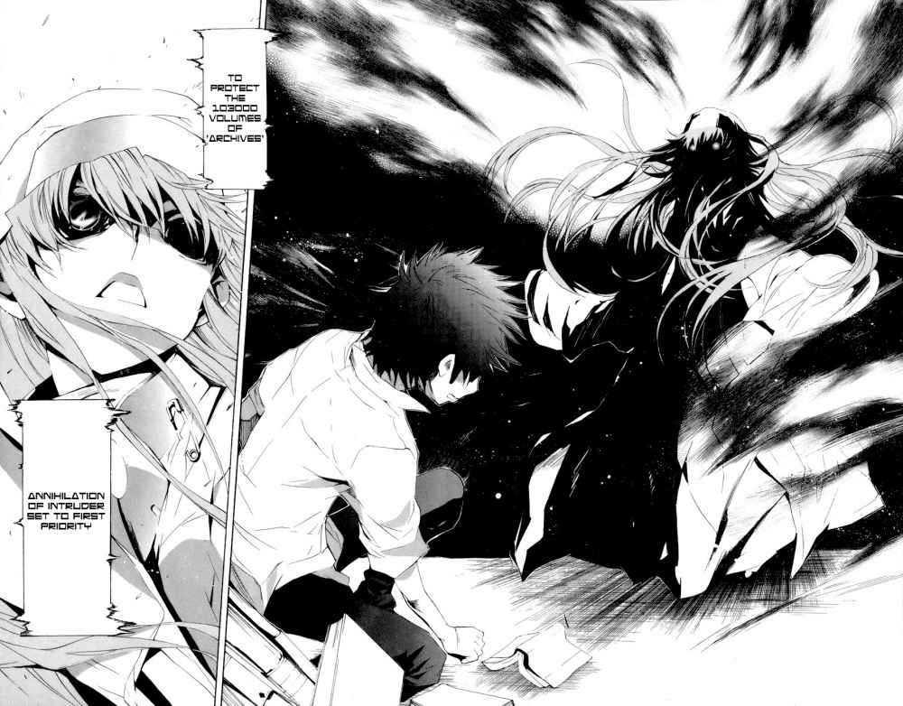 A Certain Bot tweet media