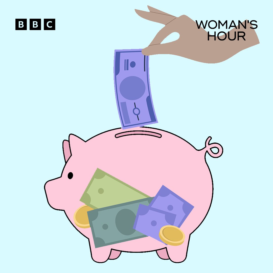 BBCWomansHour's tweet photo. ❓'Don't bury it until it becomes a major issue'

How can you navigate the crossroads of finances 💰 within a romantic relationship at different life stages? 

Authors @abbydavisson and Stanford Professor Emerita Myra Strober shared their advice for our new article ⬇️