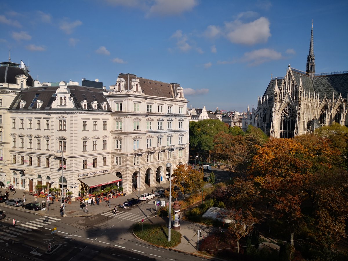 NadiaSteiber's tweet photo. Job opening for quantitative researcher in Vienna @univienna . Chance to use Austrian register data #AMDC on employment, income, family formation, couples, etc. #soctwitter 
 
Where: Dpt Sociology @IfSWien 
What: Postdoc, 3 yrs (up to 8 in 🇦🇹)

Apply here: https://t.co/fqPZMR3cwy https://t.co/F0BsonV8KV