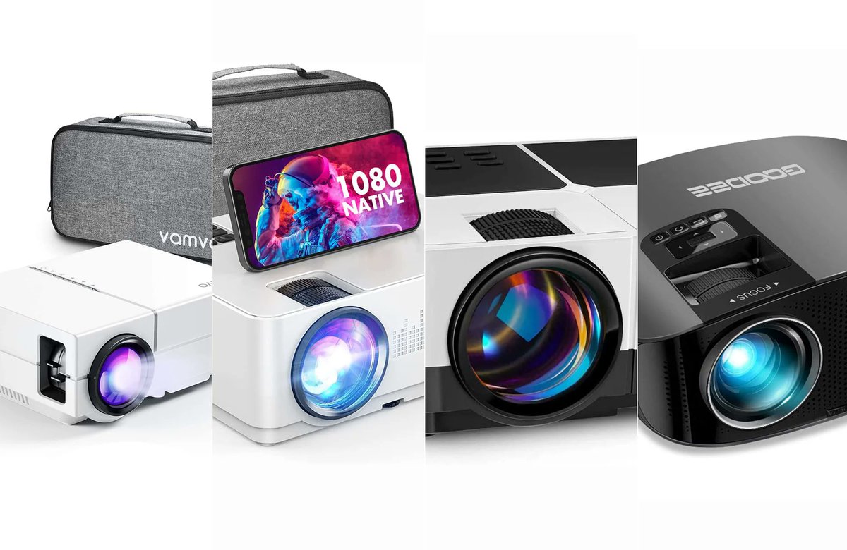 springroofing1's tweet image. Best Projector Under $200
springroof.com/best-projector…
#springroofing #springroof #videoprojectors #bestprojectorunder200 #projectorunder200