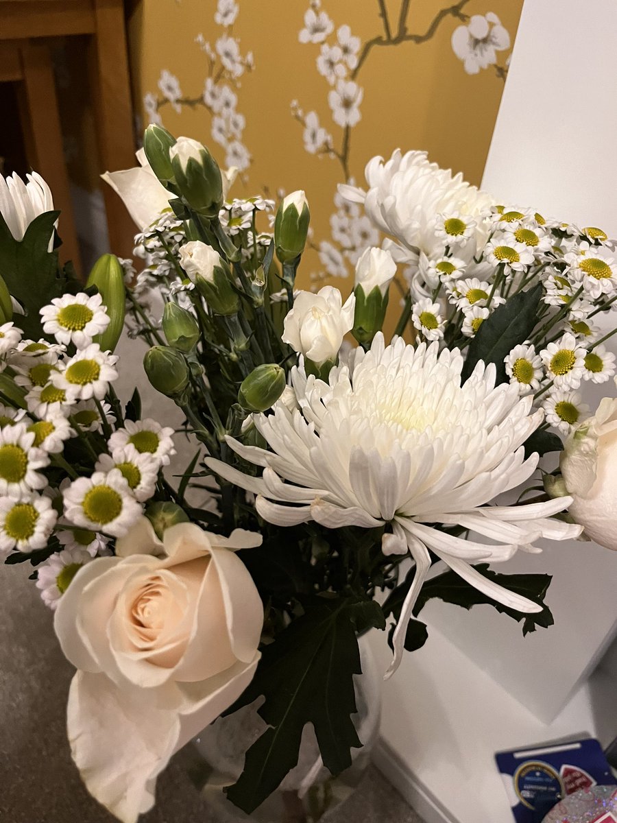 Claire Pegg RN tweet media