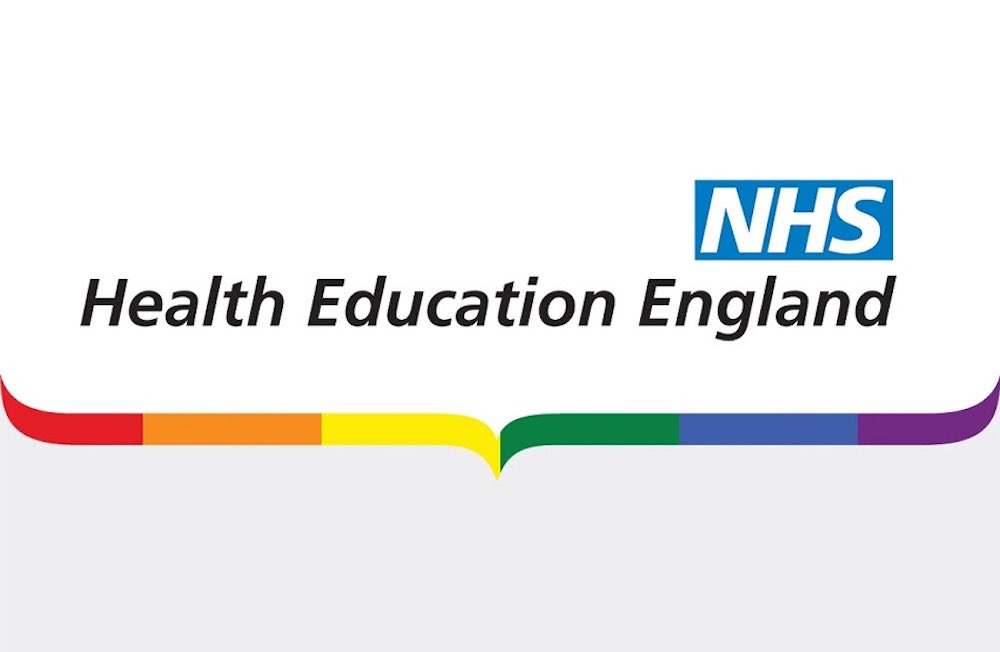 MRadford_HEECN's tweet photo. Today is the last official day of @NHS_HealthEdEng before our formal merger with @NHSEngland . A little thread ; 1/ https://t.co/F3R01wTeG8