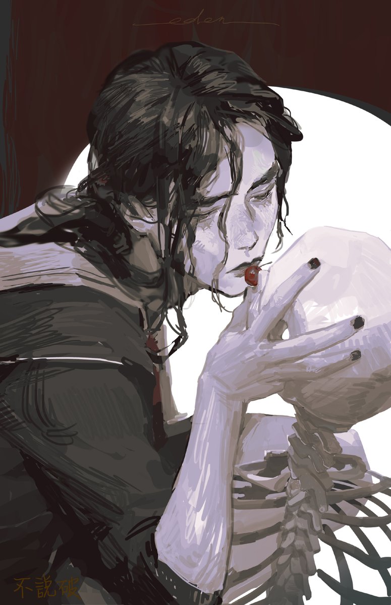 BUSHUOPO tweet media