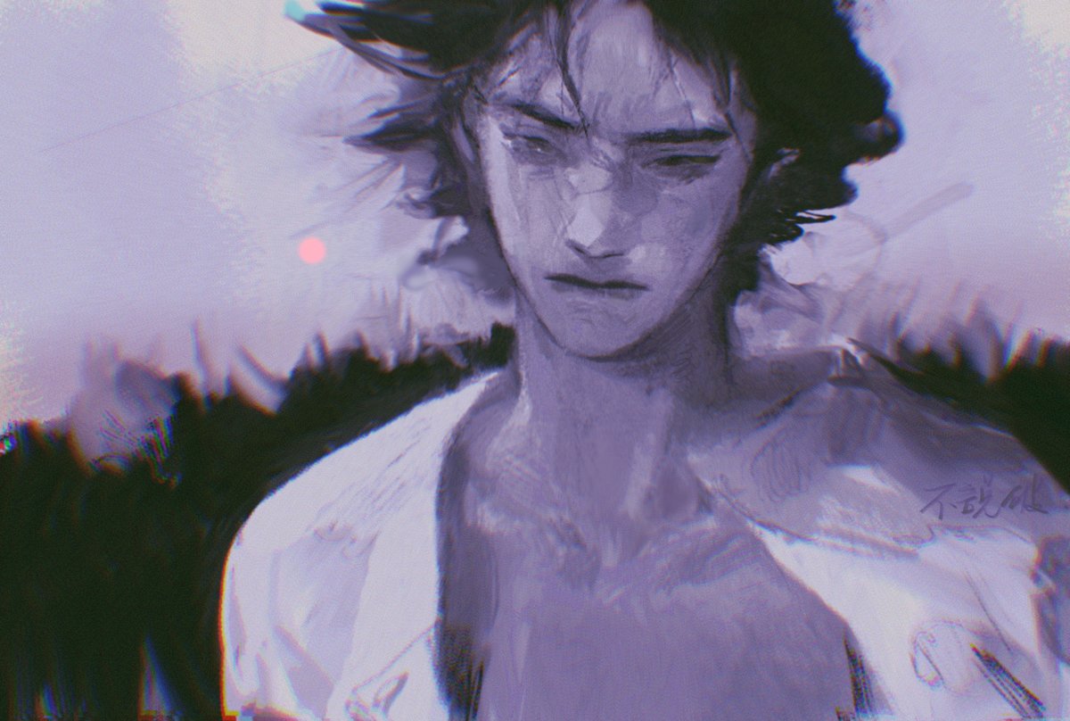 BUSHUOPO tweet media