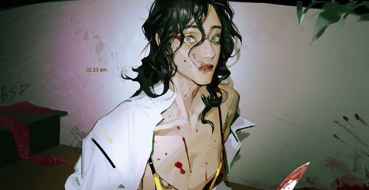 BUSHUOPO tweet media