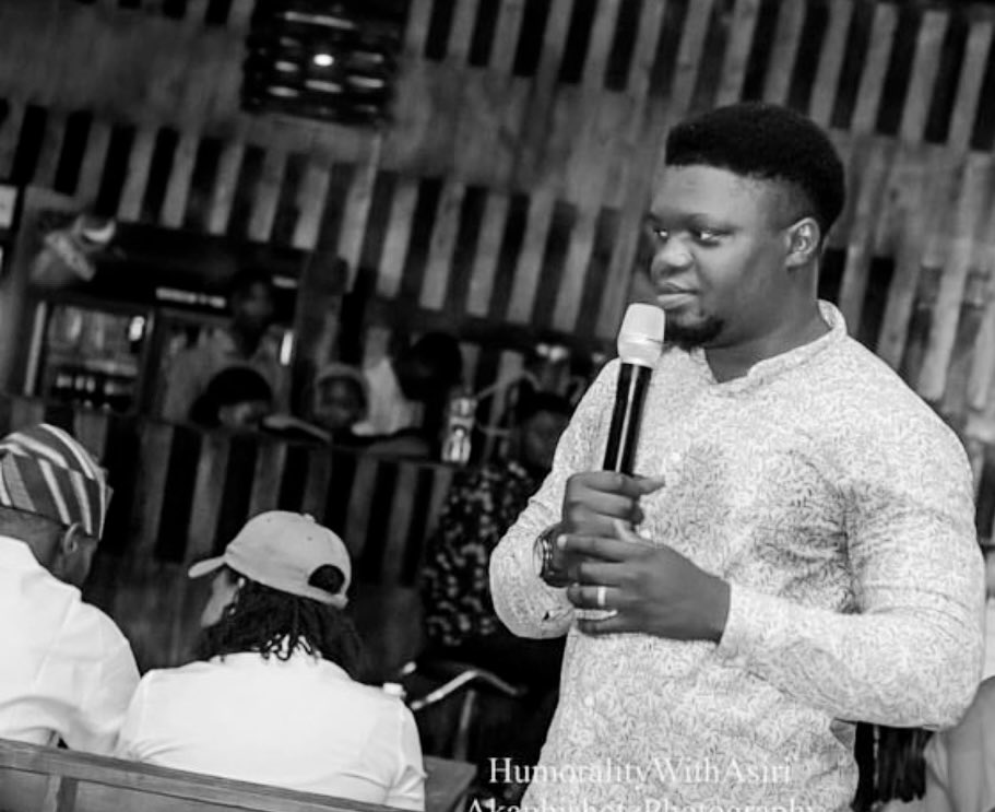 AristokratLagos's tweet photo. #FridayFastForward
As the month of March ends today, a simple reflection brings about gratitude to God.
Above all, it was amazing with my most amazing person❤️ #MarchDump https://t.co/EQlcIzYdyg