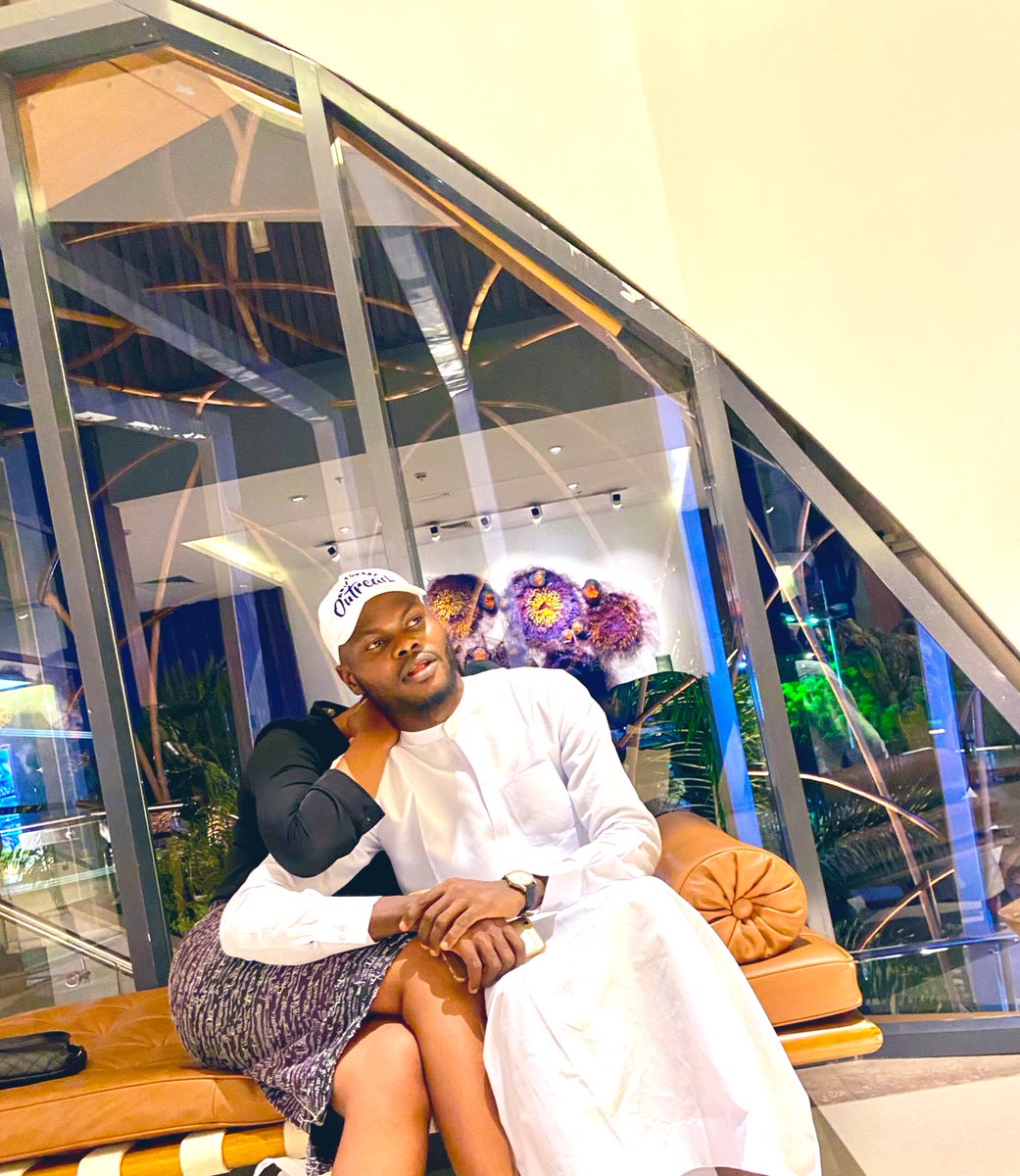 AristokratLagos's tweet photo. #FridayFastForward
As the month of March ends today, a simple reflection brings about gratitude to God.
Above all, it was amazing with my most amazing person❤️ #MarchDump https://t.co/EQlcIzYdyg