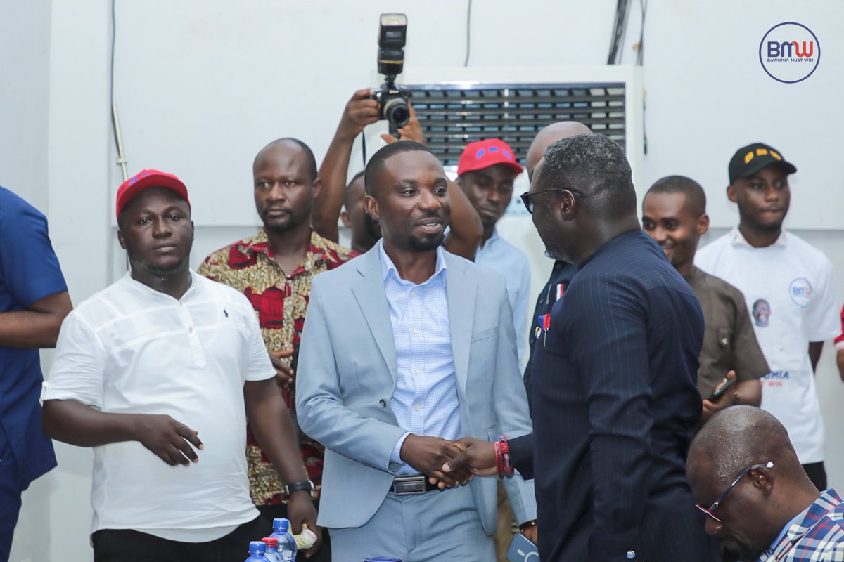 Palgrave BoakyeDanquah on Twitter "If we are to have peace on earth