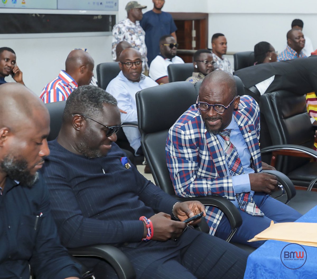 Palgrave BoakyeDanquah on Twitter "If we are to have peace on earth