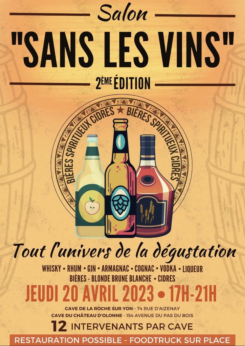 Marché aux Vins 🍷 tweet media