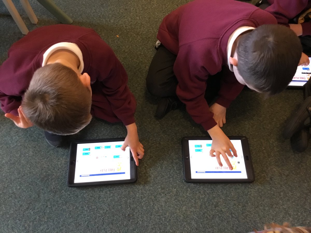 RimroseHope's tweet image. 1/2J enjoyed our Computing lessons this week. We were working on ScratchJr. #computing #Whatisacomputer? @Knowsleyclcs