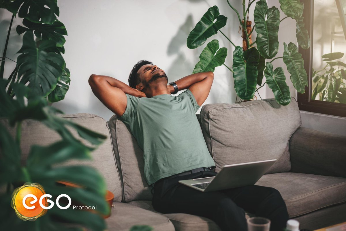 Relaxation is the key to a healthy mind and body. Take some time to unwind and recharge this weekend! #FridayFeeling #Relaxation