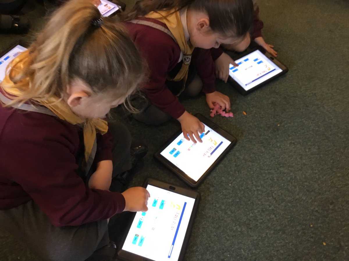 RimroseHope's tweet image. 1/2J enjoyed our Computing lessons this week. We were working on ScratchJr. #computing #Whatisacomputer? @Knowsleyclcs