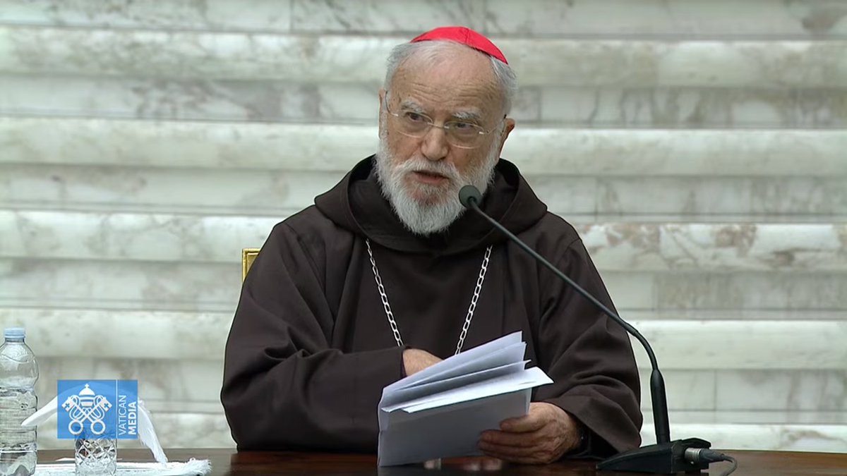 Absolutely brilliant theology. If only the Popes, theologians, and doctors of the first 1900 years had thought of that!