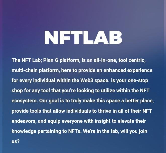 rocksolane's tweet photo. @deephhcrypto Bullish on @NFTIab will take over solana nft, they have their own platform and focus on building useful tools for Sol-Matic-Eth-Aptos.
Their platform is fully functional (Launchpad, Marketplace, Draw platform, Sniper tool)
Time to get gems, mint on April 8th https://t.co/E12zSUGUOj