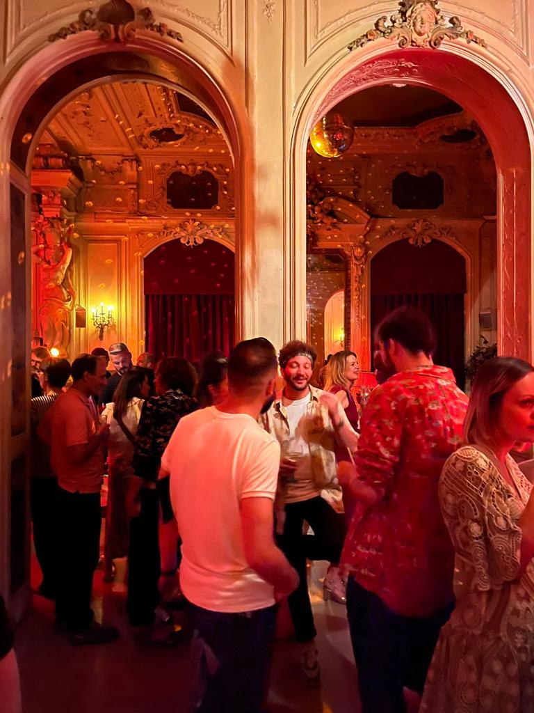 smallplanetCom's tweet image. Il y a un peu plus d'1 an, nous fêtions les 13 ans de l'agence avec certains d'entre vous ! 

Un petit "come back" en photos ne fait pas de mal 😉 

Peut être remettre ça cette année... qu'en dites vous ? 👀